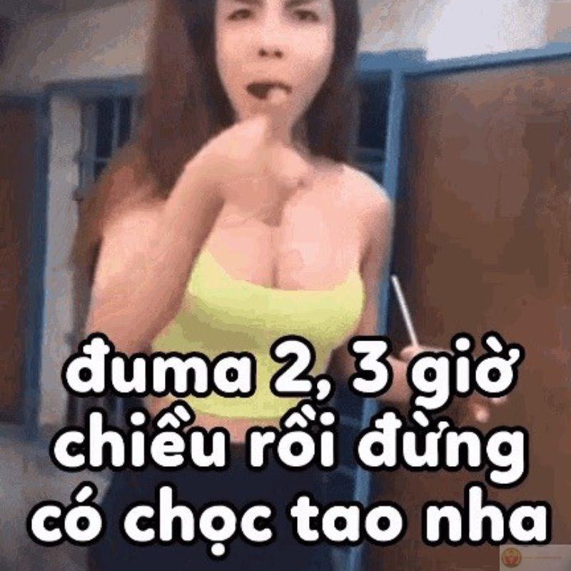 Ảnh meme Linda