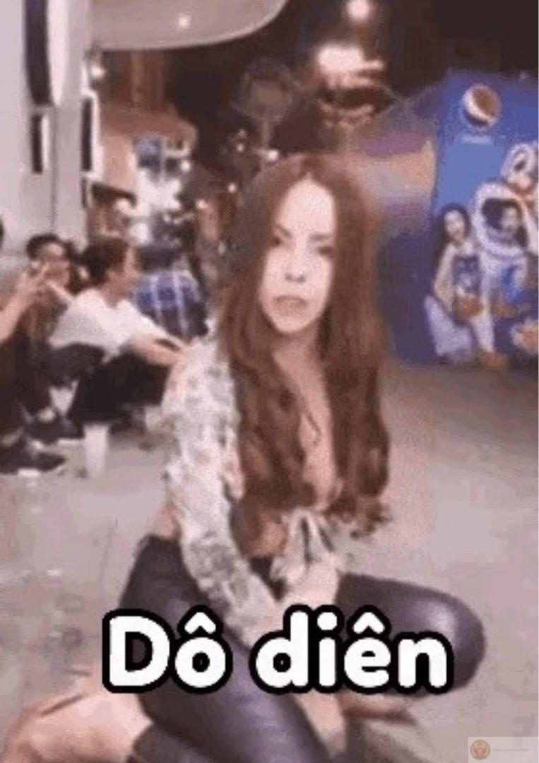 Linda meme