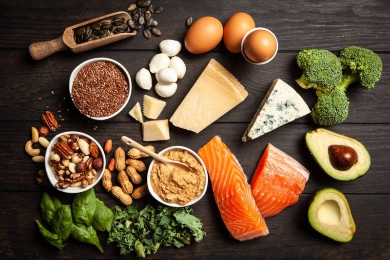 Lipid là gì? Vai trò của lipid đối với sức khỏe 4