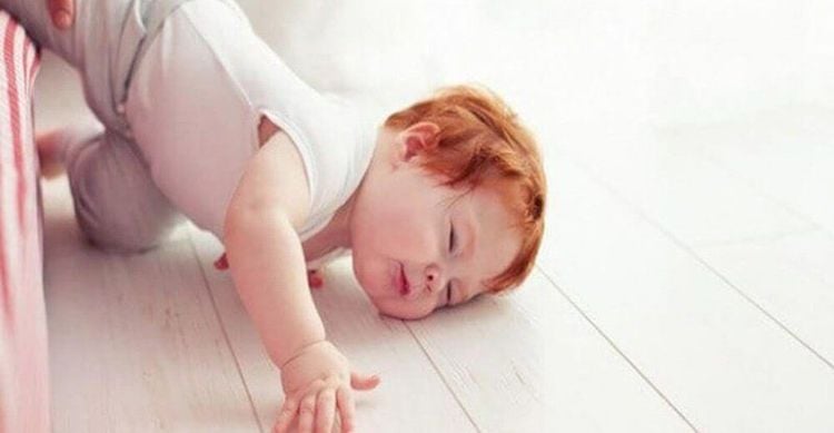 Hậu quả của các vấn đề về rối loạn vận động ở trẻ có thể khiến trẻ khó nhớ mọi thứ