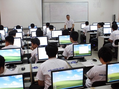 Lợi ích của TIN HỌC với đời sống xã&nbsp;hội