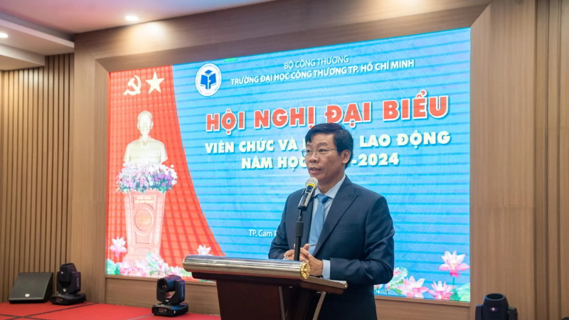 Maket hội nghị là gì? Vai trò và cách thiết kế ấn tượng