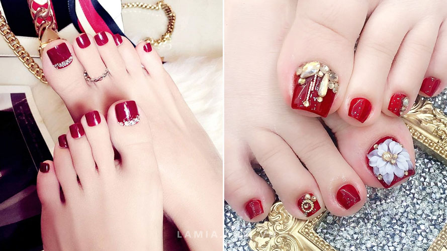 Tiem nail tai hcm