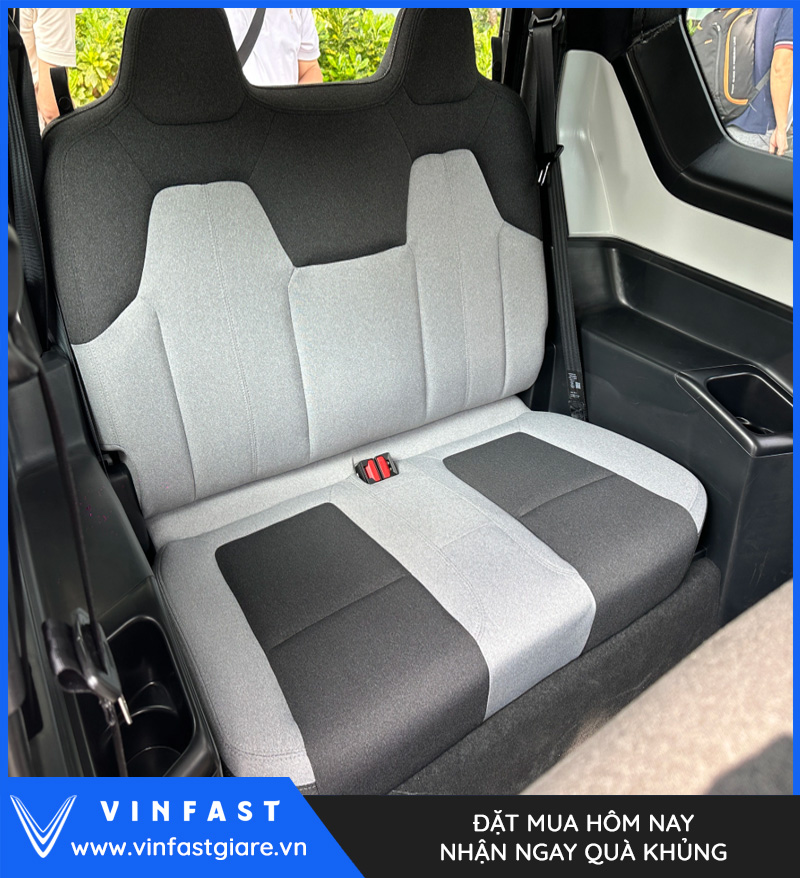 VF3 màu hồng tím