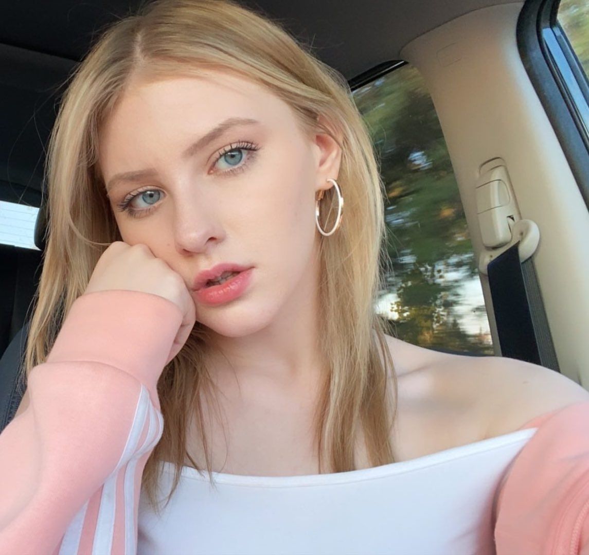(2025) Melody Marks Wiki, Biography, Age, Height, Weight, Family, Net Worth