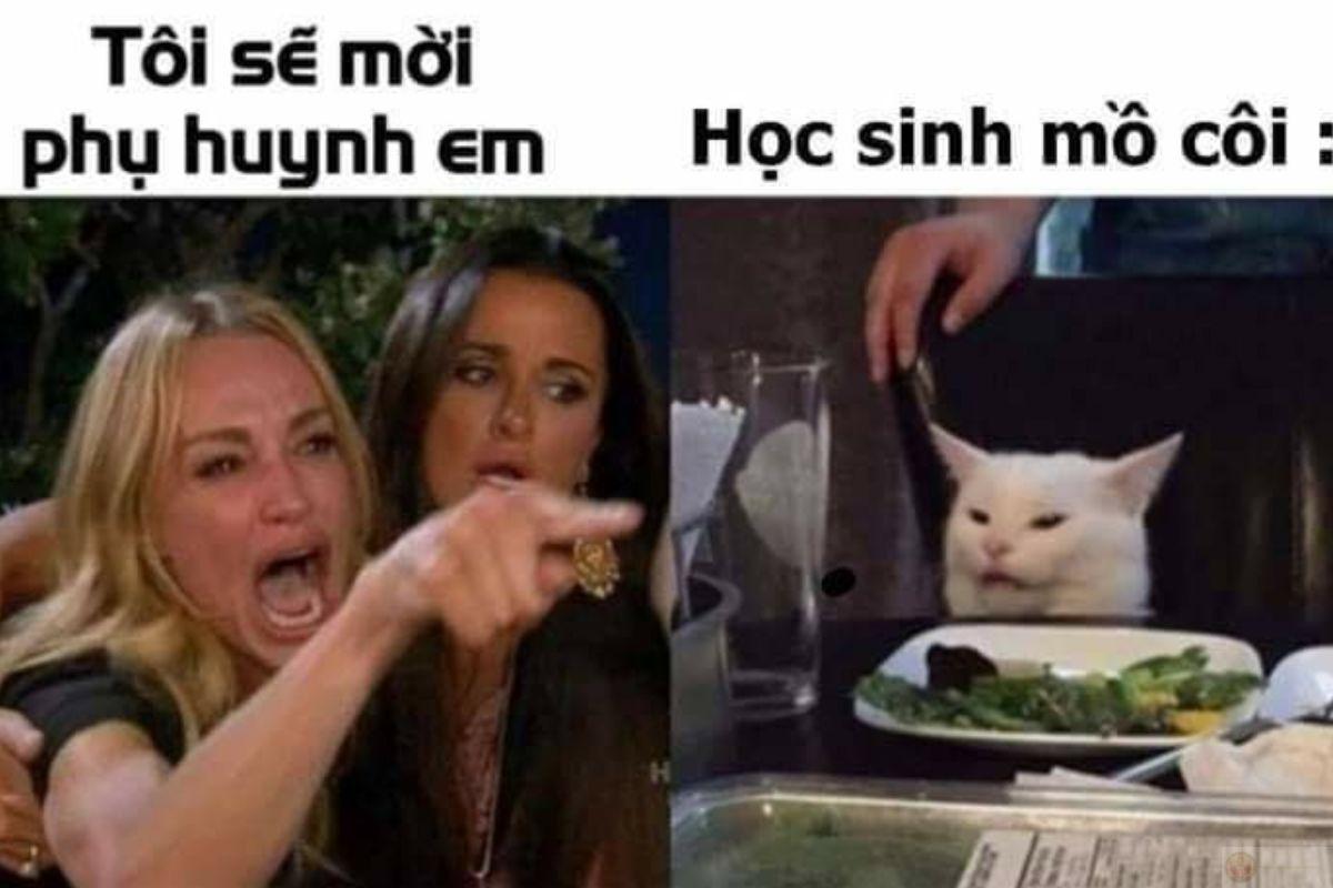 VN dark meme