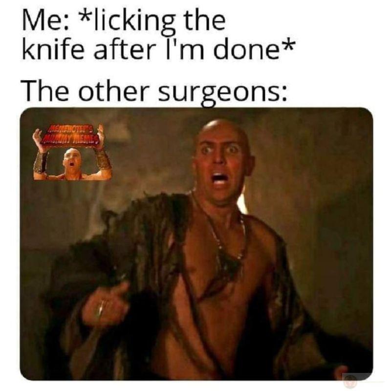Hình dark meme