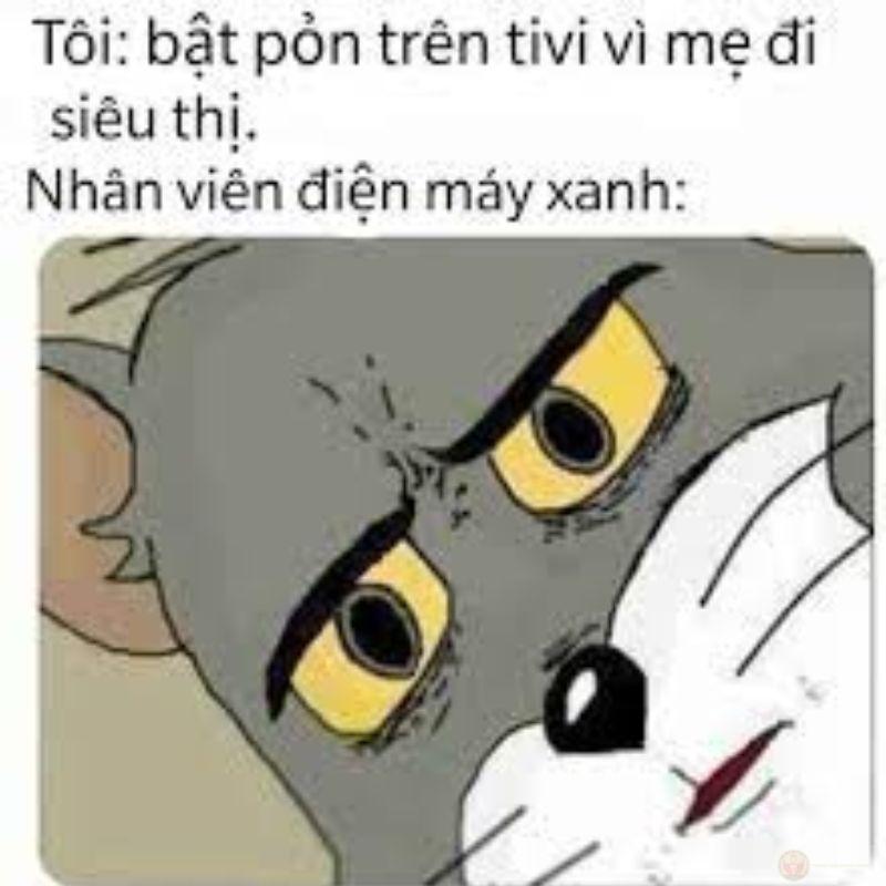 Meme siêu dak