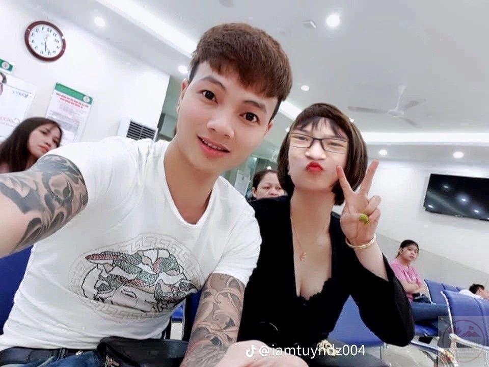 Khá Bảnh meme 20