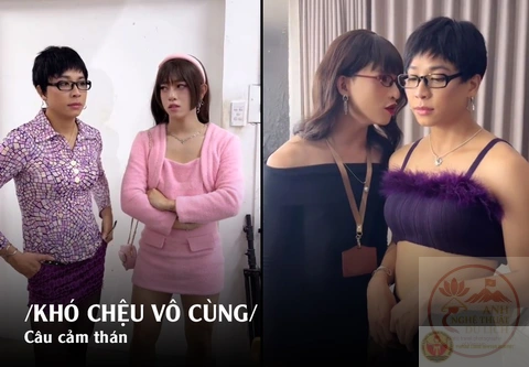 Chẳng hiểu sao chuyện đơn giản lại biến thành phiền phức lớn