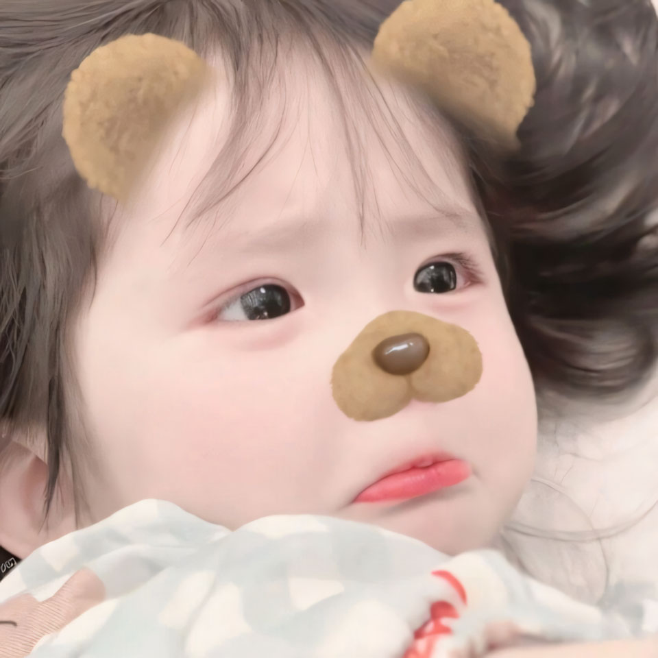 anh meme em be khoc cute 960px 960px avatar 3