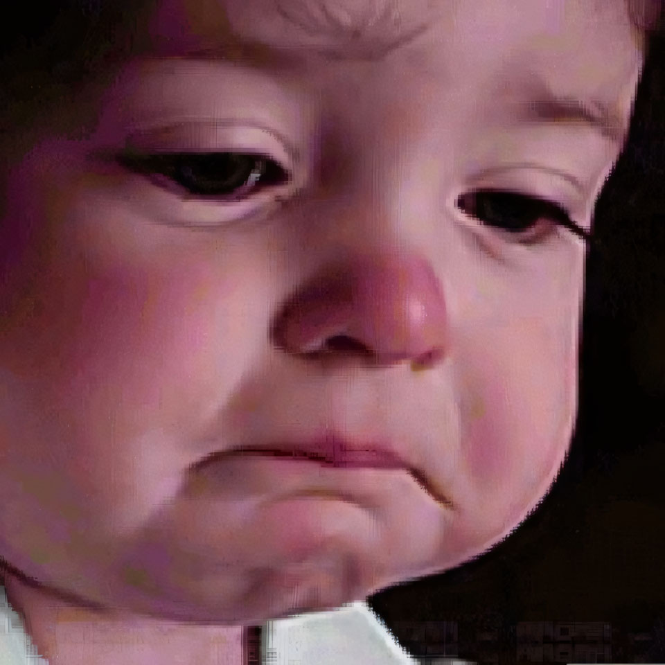 baby anh em be khoc cute 960px 960px avatar 2