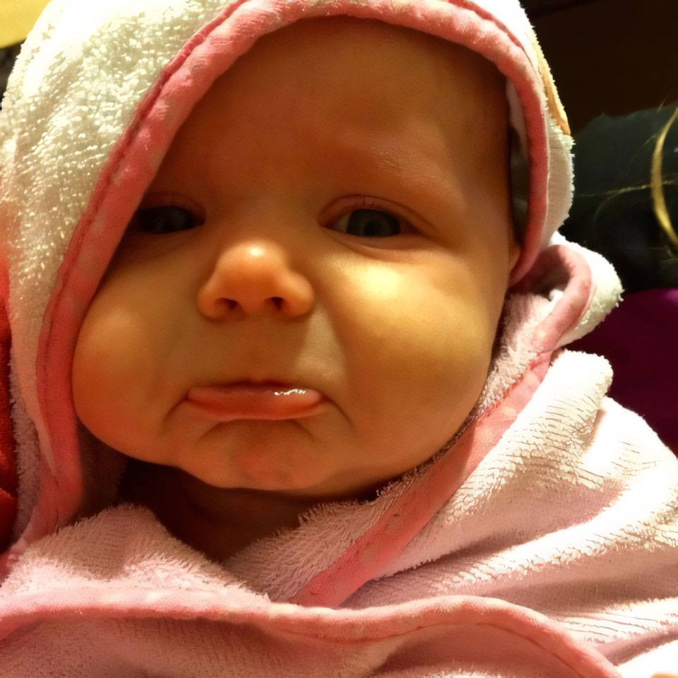 baby anh em be khoc cute 960px 960px avatar 6