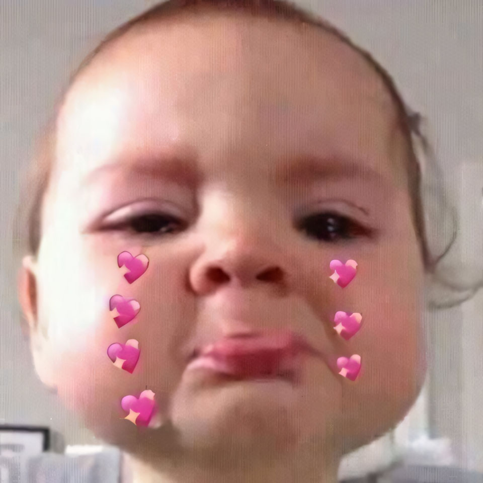 baby anh em be khoc cute 960px 960px avatar 9