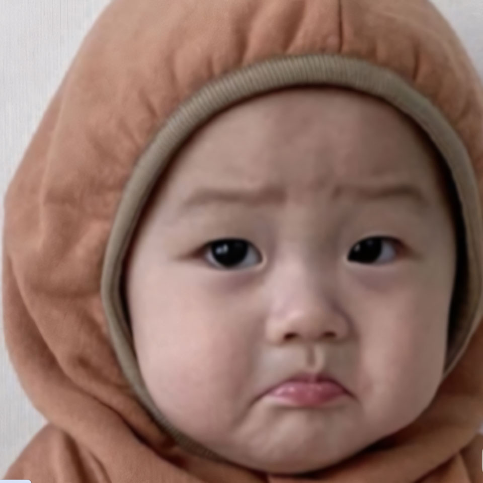 avatar anh em be khoc cute 960px 960px avatar 6