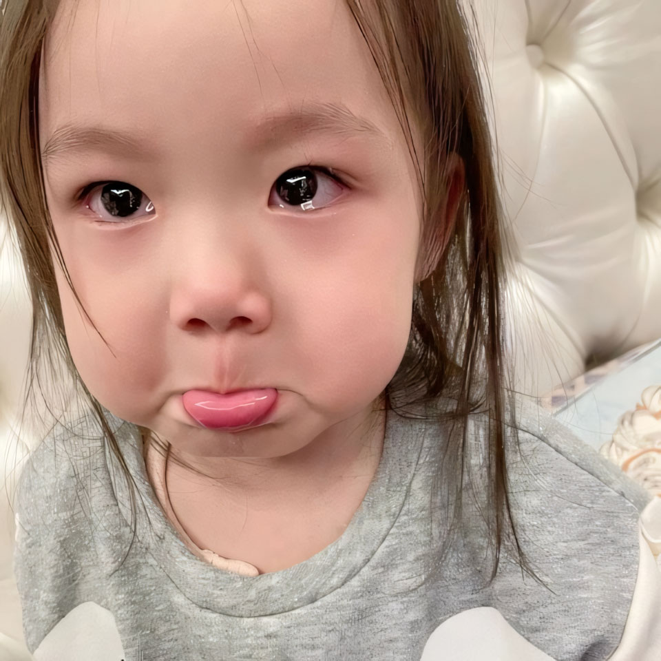 avatar anh em be khoc cute 960px 960px avatar 8