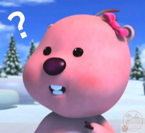 Meme thắc mắc