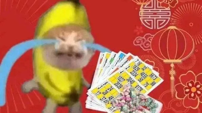 Meme Tết