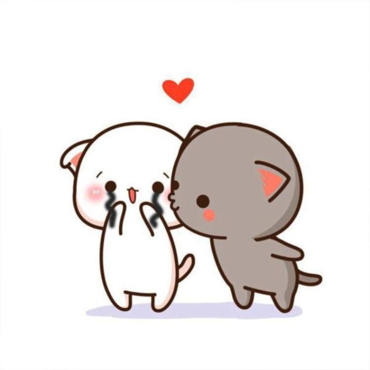 Meme tình iu dễ thương