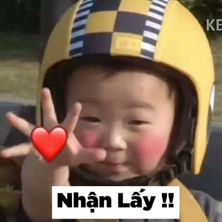 Meme tình iu hài hước 