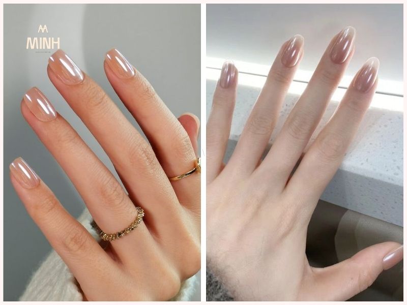 Top 30+ những mẫu nail đẹp cho móng dài nhìn là mê, các nàng triển ngay