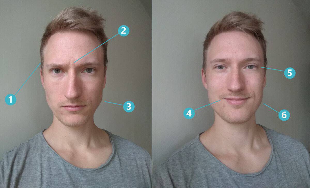 How To Be More Approachable (And Look More Friendly)