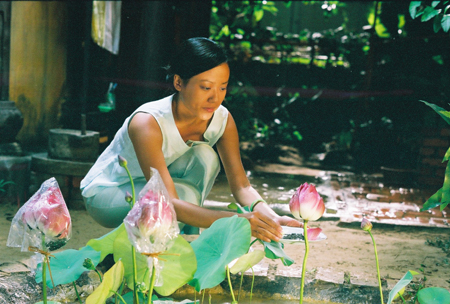Lời của Gió