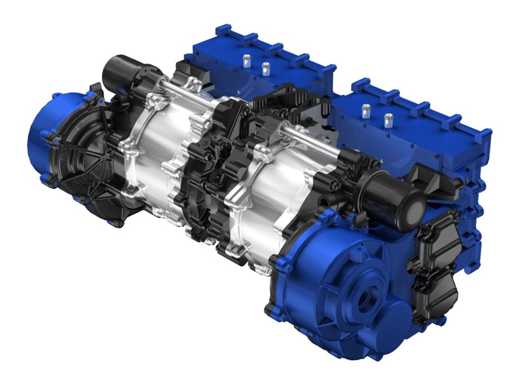 Yamaha đặt mục tiêu trung hòa carbon cho toàn bộ dải sản phẩm vào năm 2050