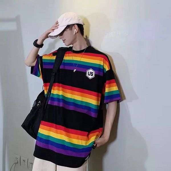 11+ mẫu áo thun 7 màu siêu hot must-have hè này!