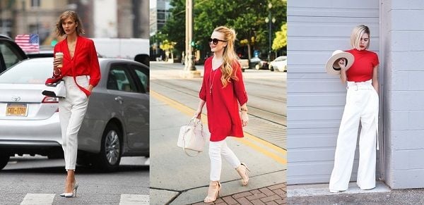 11+ mẫu áo thun 7 màu siêu hot must-have hè này!