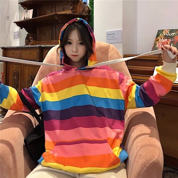 11+ mẫu áo thun 7 màu siêu hot must-have hè này!