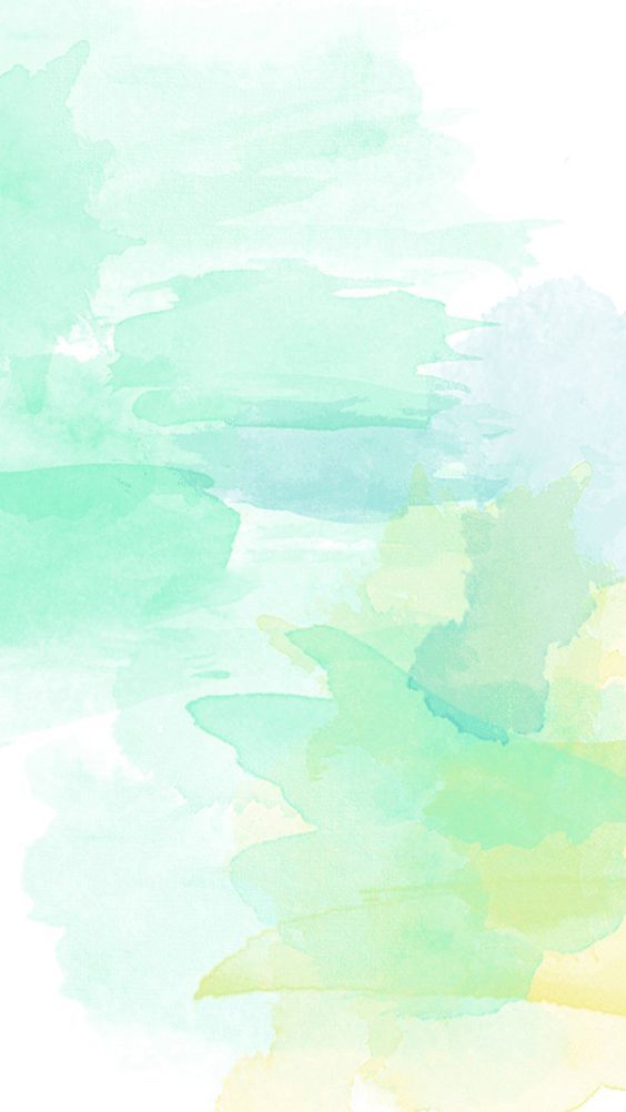 nền xanh lá pastel