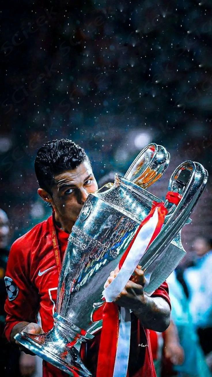 hình nền Ronaldo