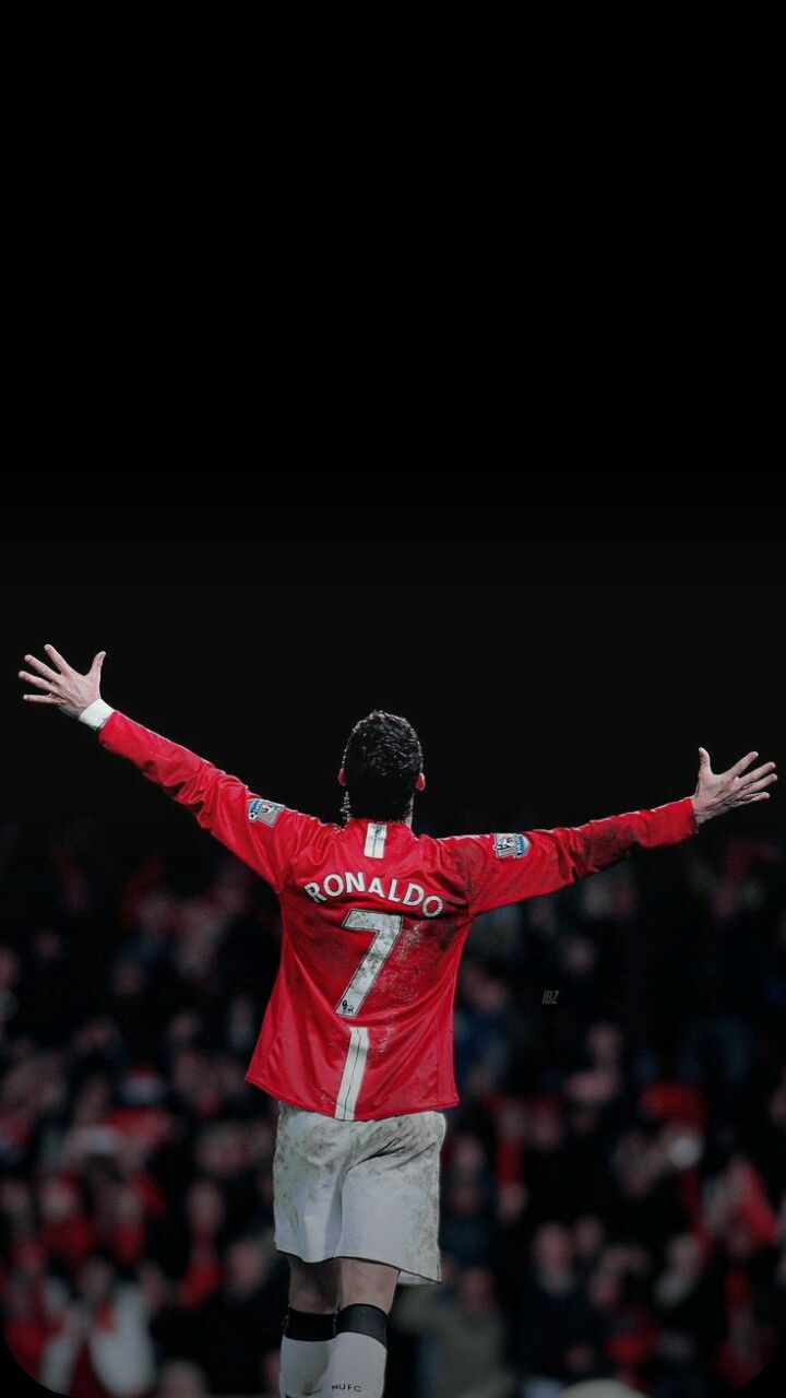hình nền Ronaldo