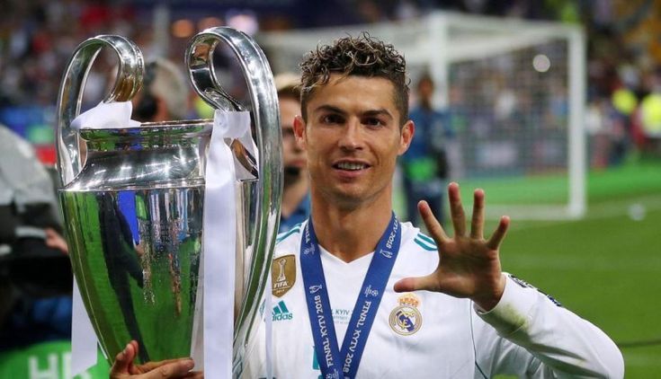 hình nền Ronaldo