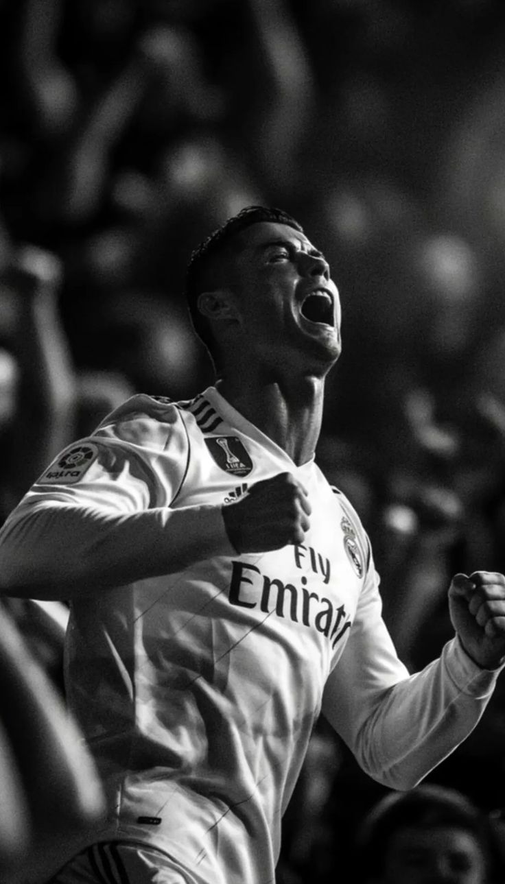 hình nền Ronaldo