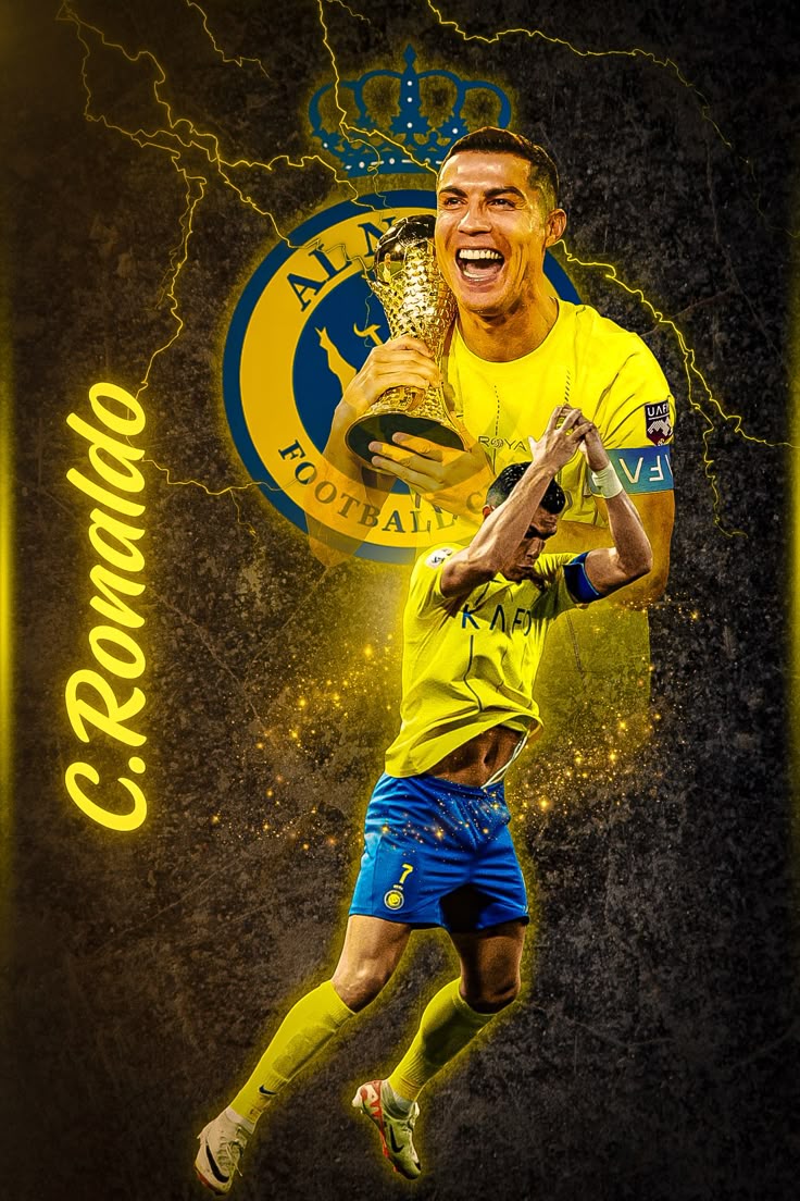hình nền Ronaldo