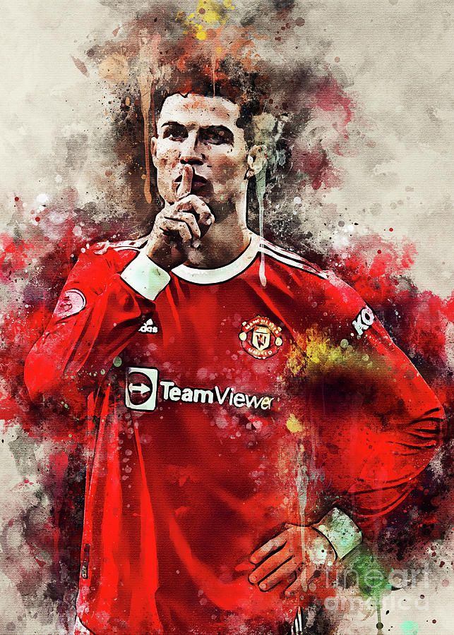 hình nền Ronaldo