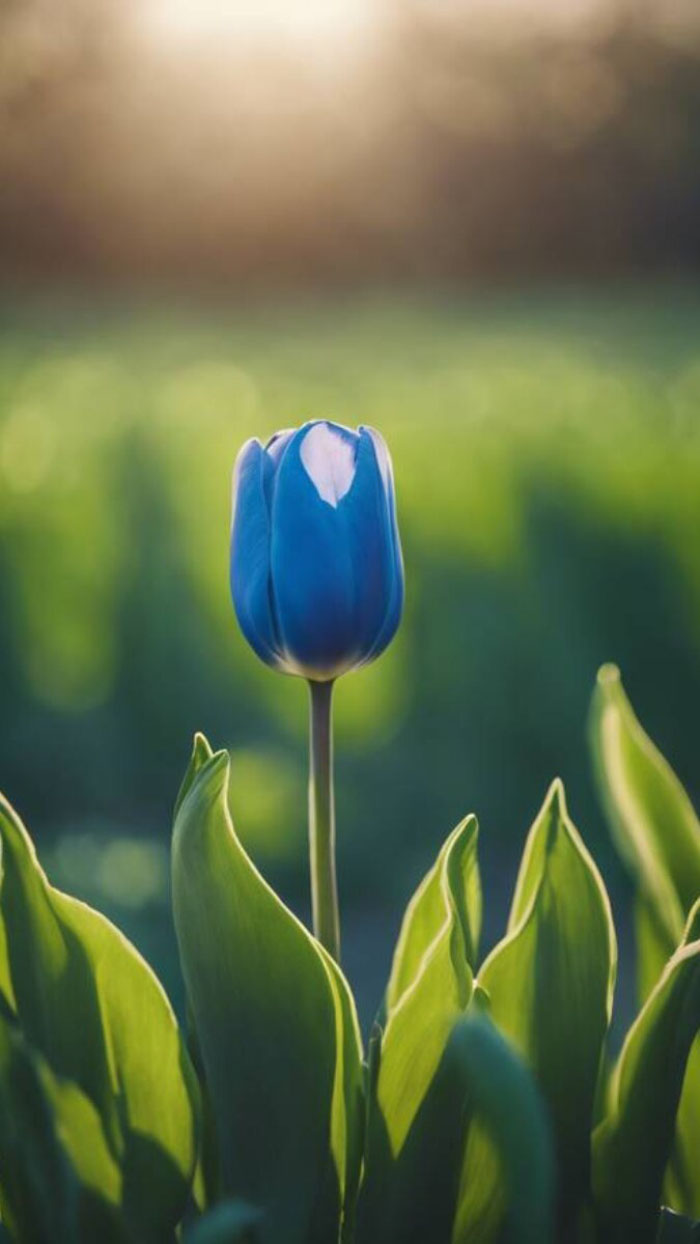 Ảnh hoa tulip