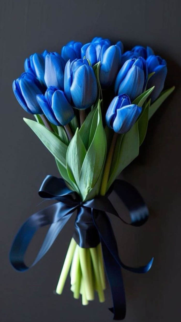 Ảnh hoa tulip
