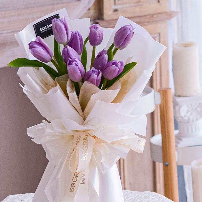 Ảnh hoa tulip