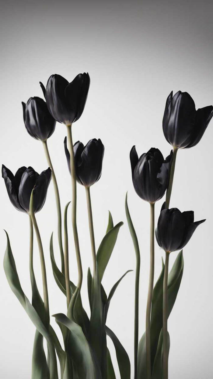 ảnh hoa tulip