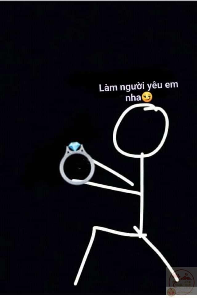 người que meme