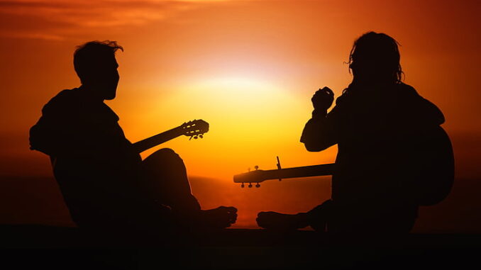 Tom Paxton: “What if, no matter how angry he was, he couldn’t lay hands on a gun?”