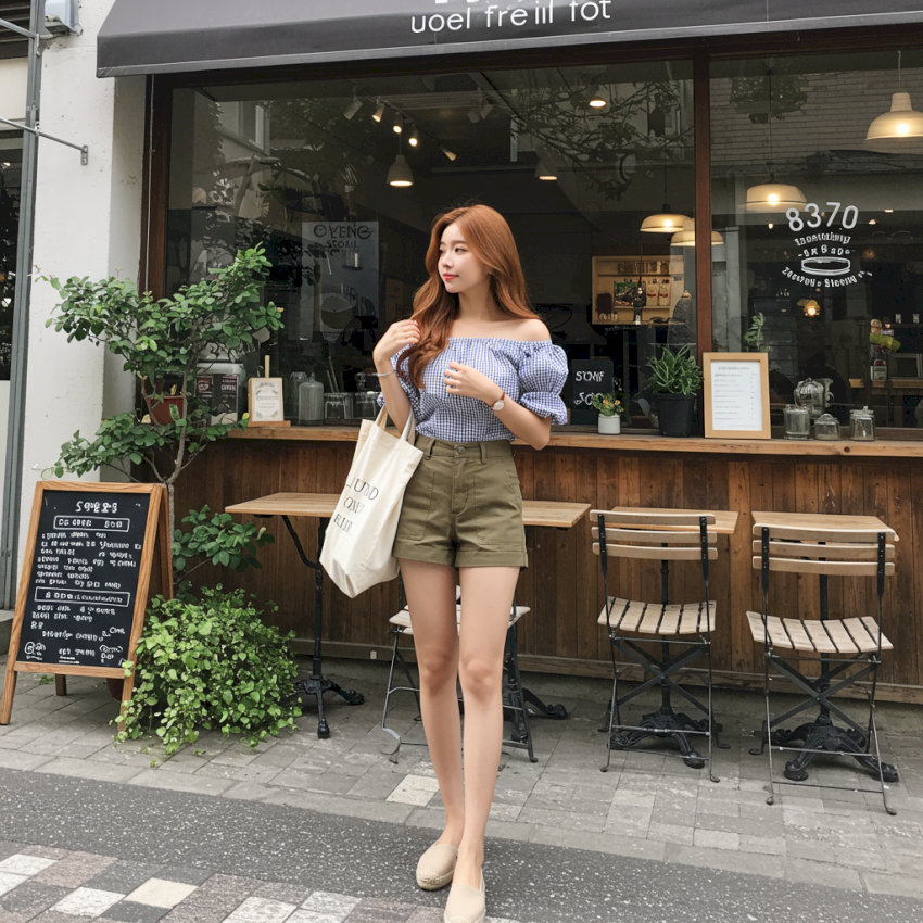 Chất liệu Linen