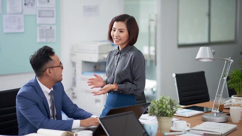 Đối tượng điều chỉnh, phương pháp điều chỉnh của Luật hiến pháp