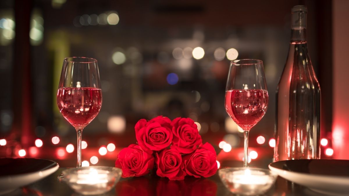Cách để có tình yêu lãng mạn