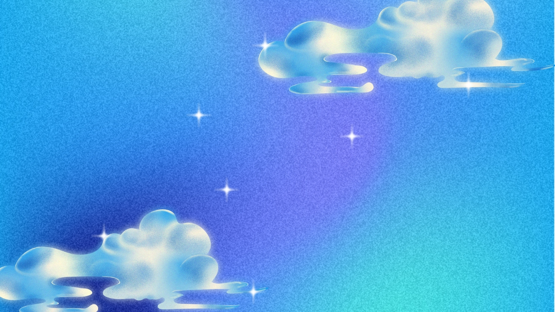 background xanh 3d