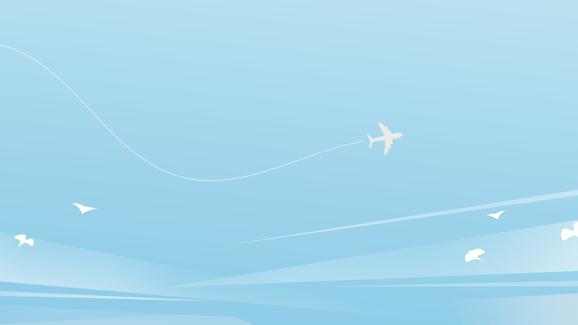 background xanh da troi