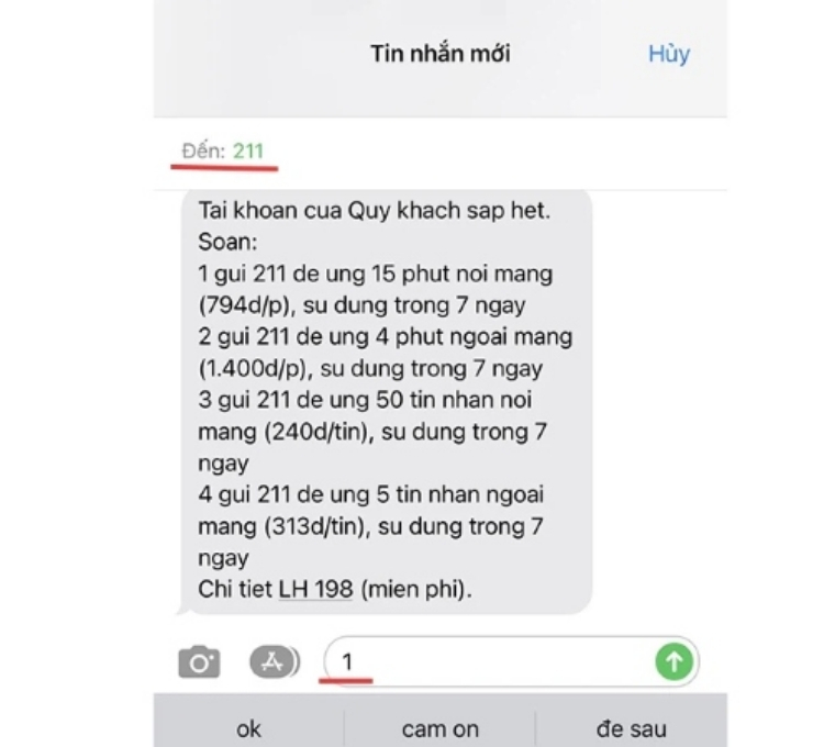 7 cách ứng tiền Viettel từ 5k, 10k, 20k, 50k, 100k đơn giản, nhanh chóng khi còn nợ